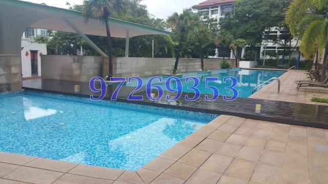 Treasure Place (D5), Condominium #109498322